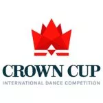 Crown cup